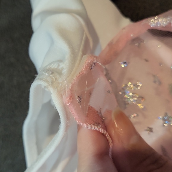 Girls H&M Unicorn Dress 🦄 - Picture 12 of 15